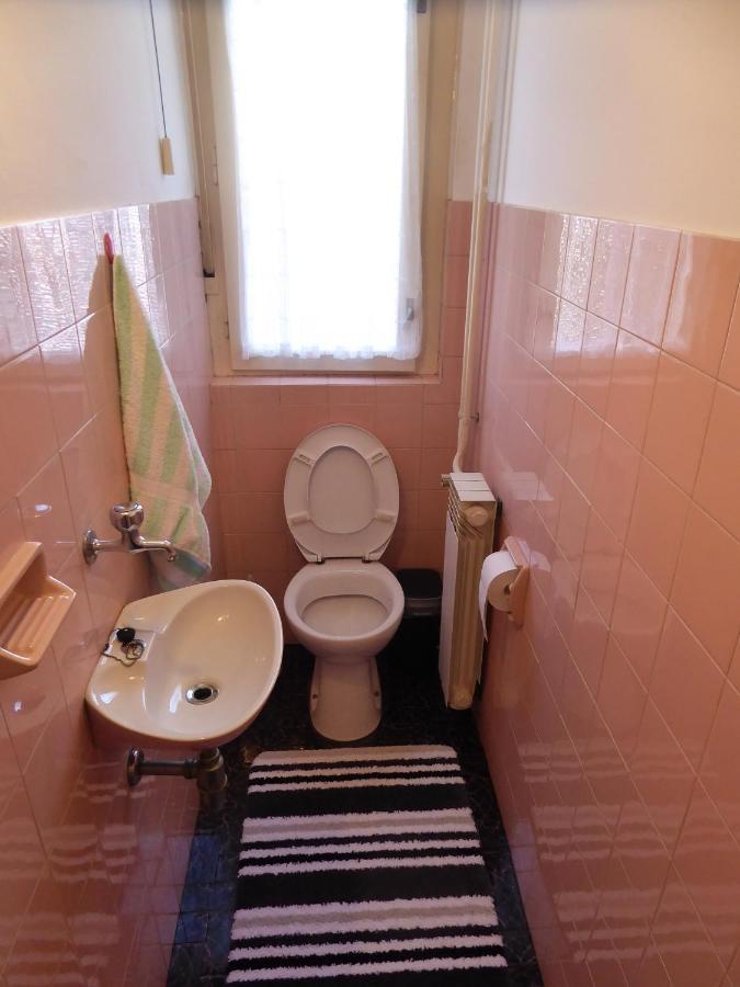 Apartman Valerija Umag Exterior photo