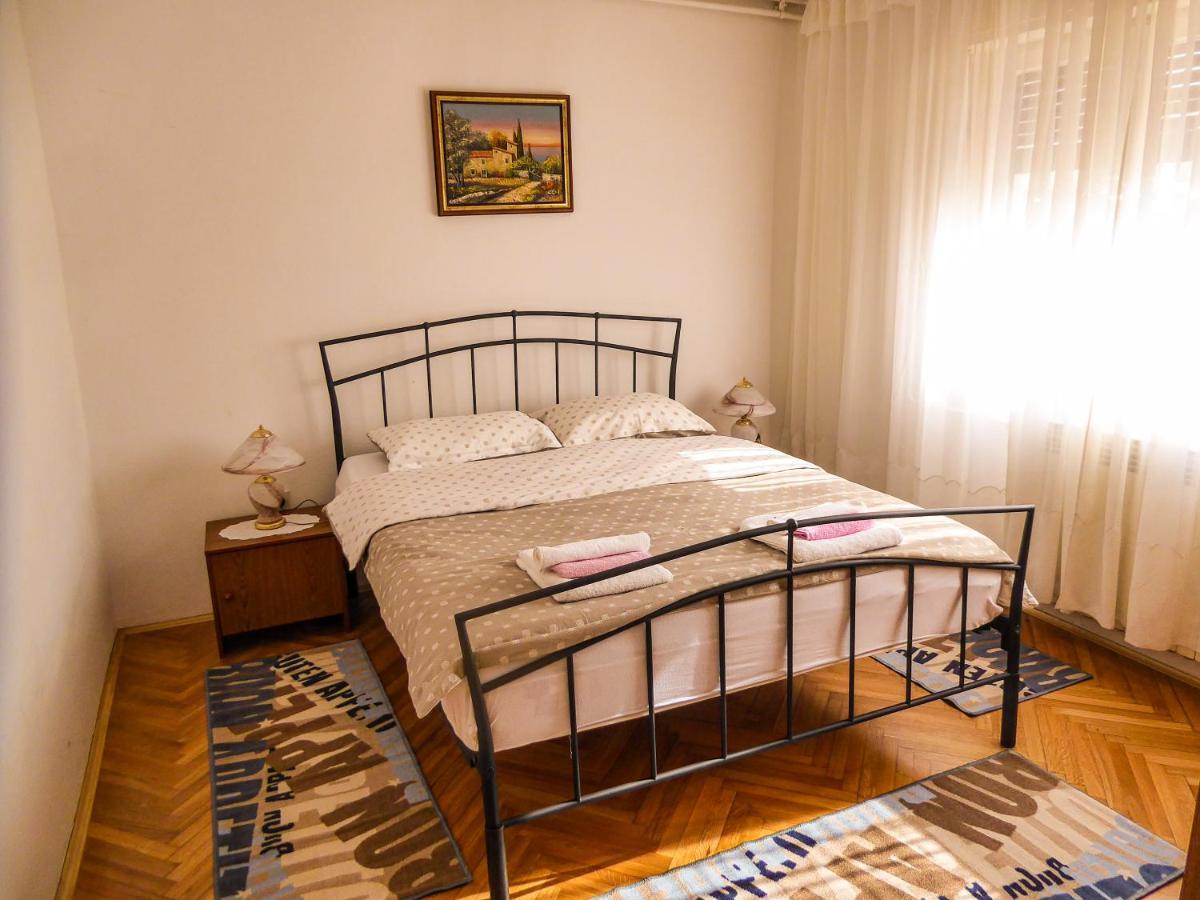Apartman Valerija Umag Exterior photo