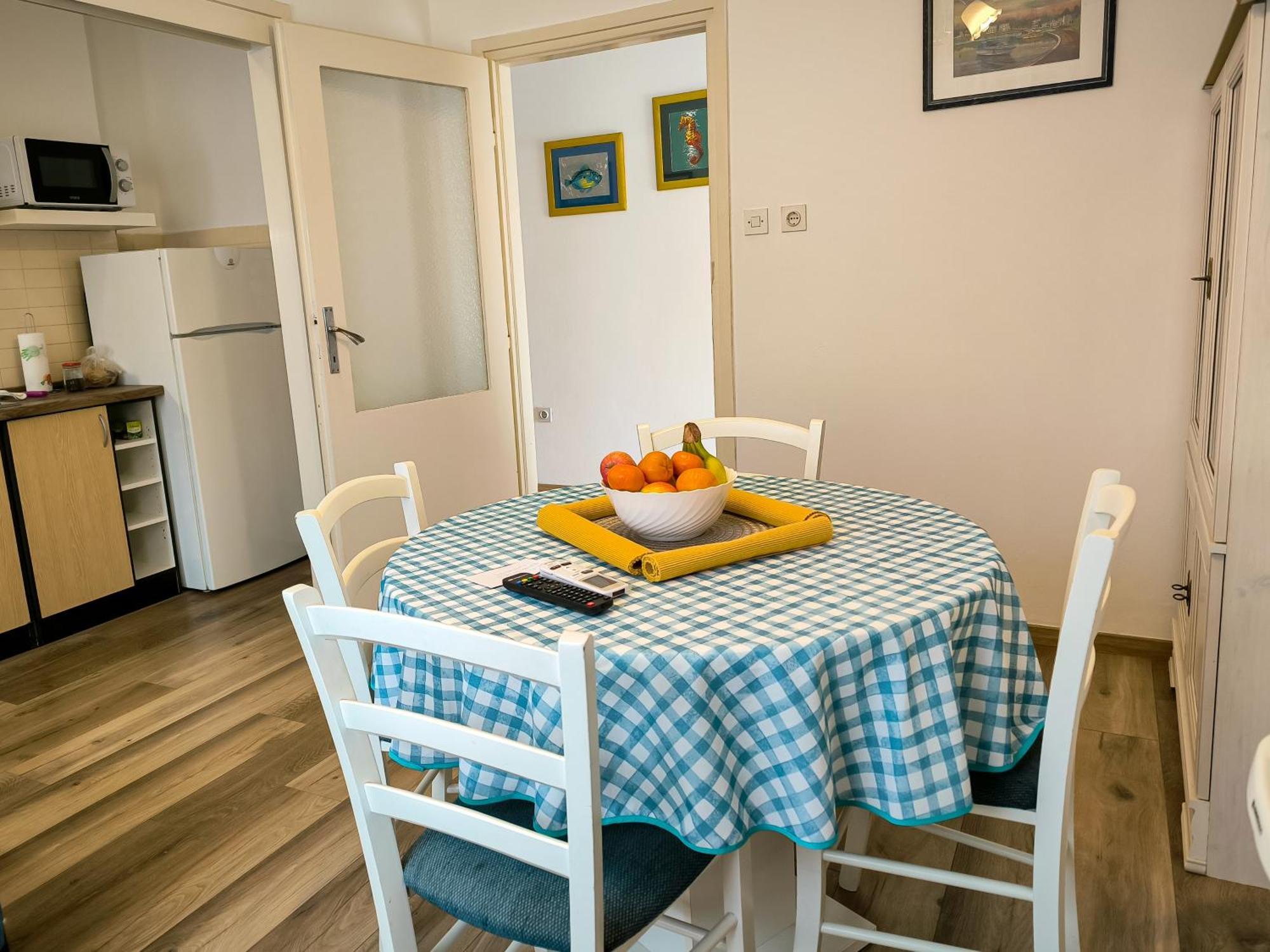 Apartman Valerija Umag Exterior photo