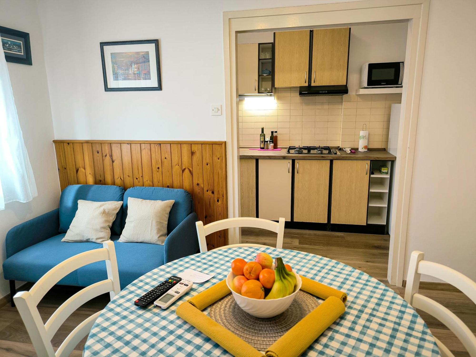 Apartman Valerija Umag Exterior photo