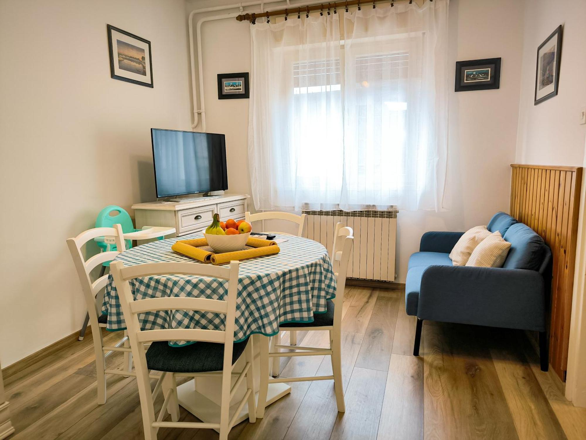 Apartman Valerija Umag Exterior photo