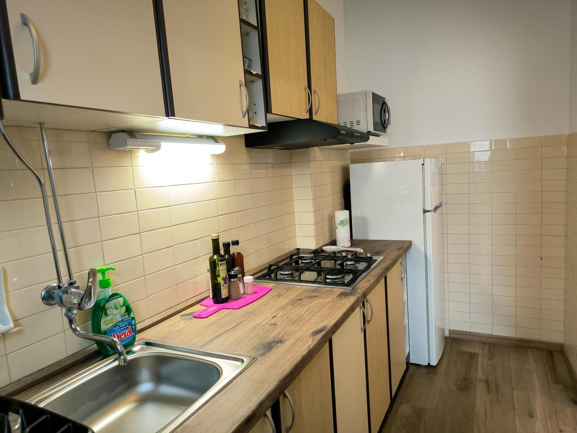 Apartman Valerija Umag Exterior photo