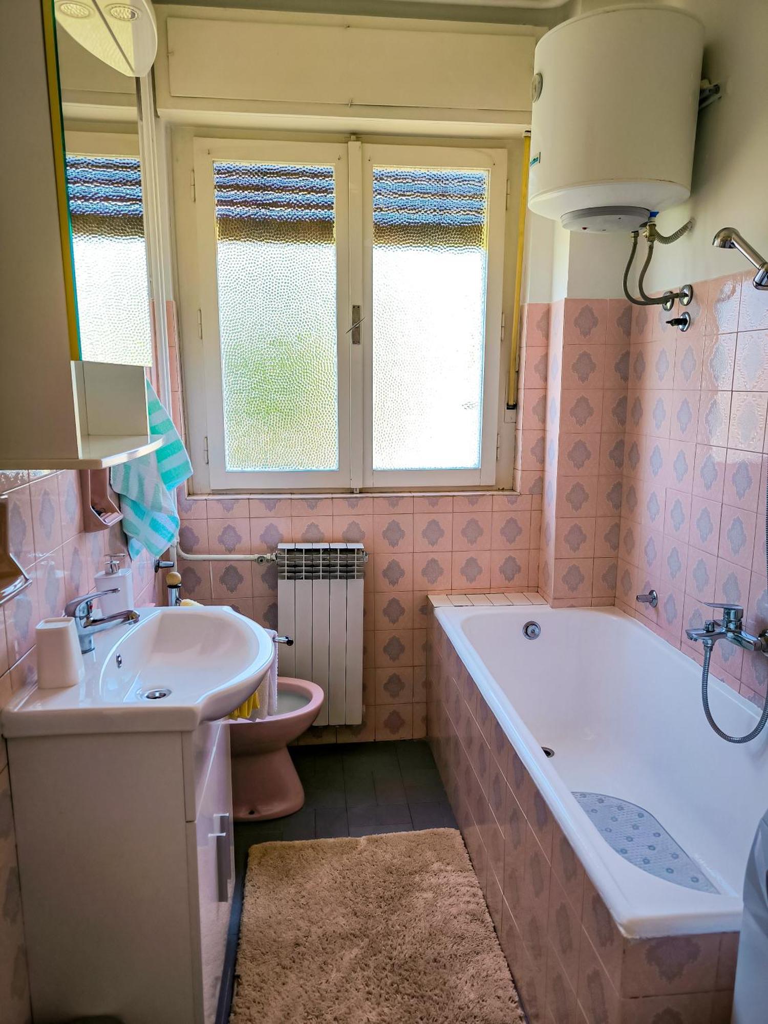 Apartman Valerija Umag Exterior photo
